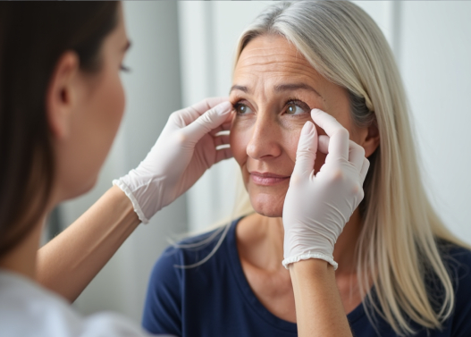 Why Should You Get Eyelid Surgery in Turkey