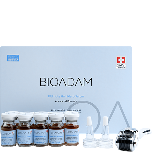 Hair Transplant Aftercare Products 5 meso serum meso serum