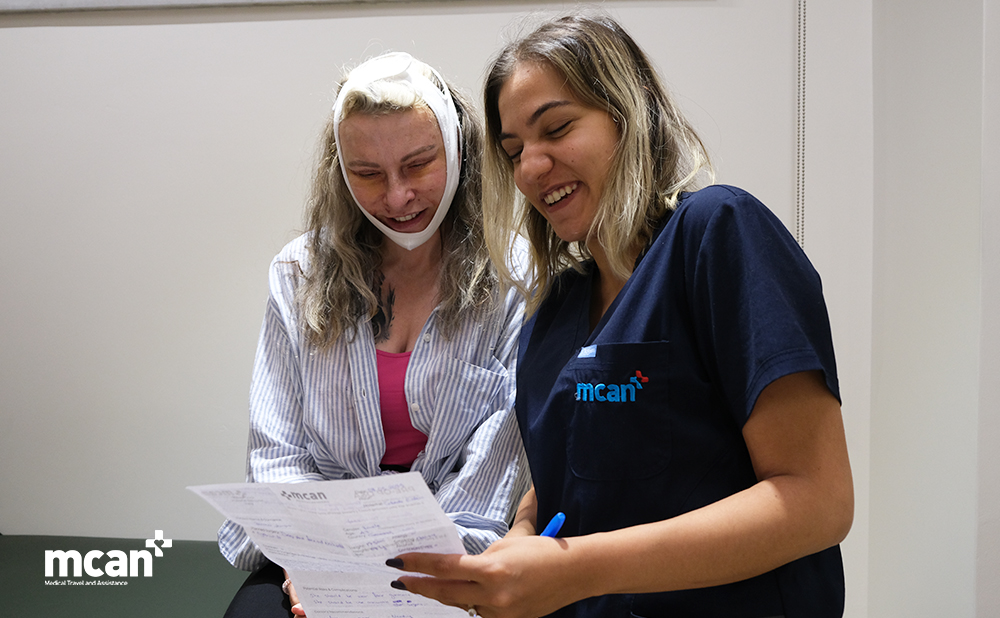 What Exactly is a Deep Plane Facelift Method? Do You Need It? 5 Deep Plane Facelift in Turkey with MCAN Health Deep Plane Facelift in Turkey with MCAN Health