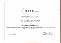 ISAPS Image