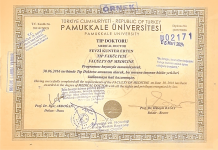 Pamukkale University Faculty of Medicine Image