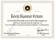 Society of Aesthetic Plastic Surgery Image