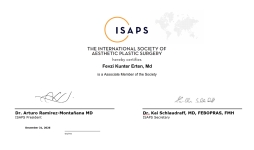 ISAPS Image