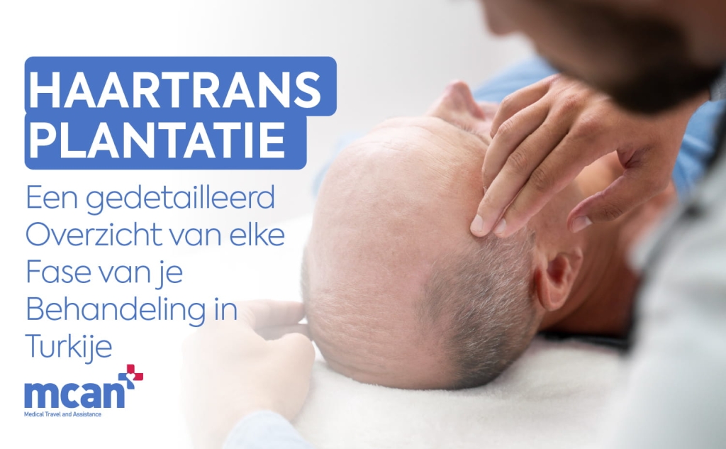 NL HAIR TRANSPLANT OPERATION