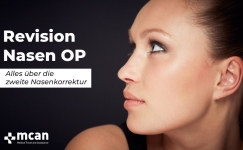 Revision Nasen OP Cover