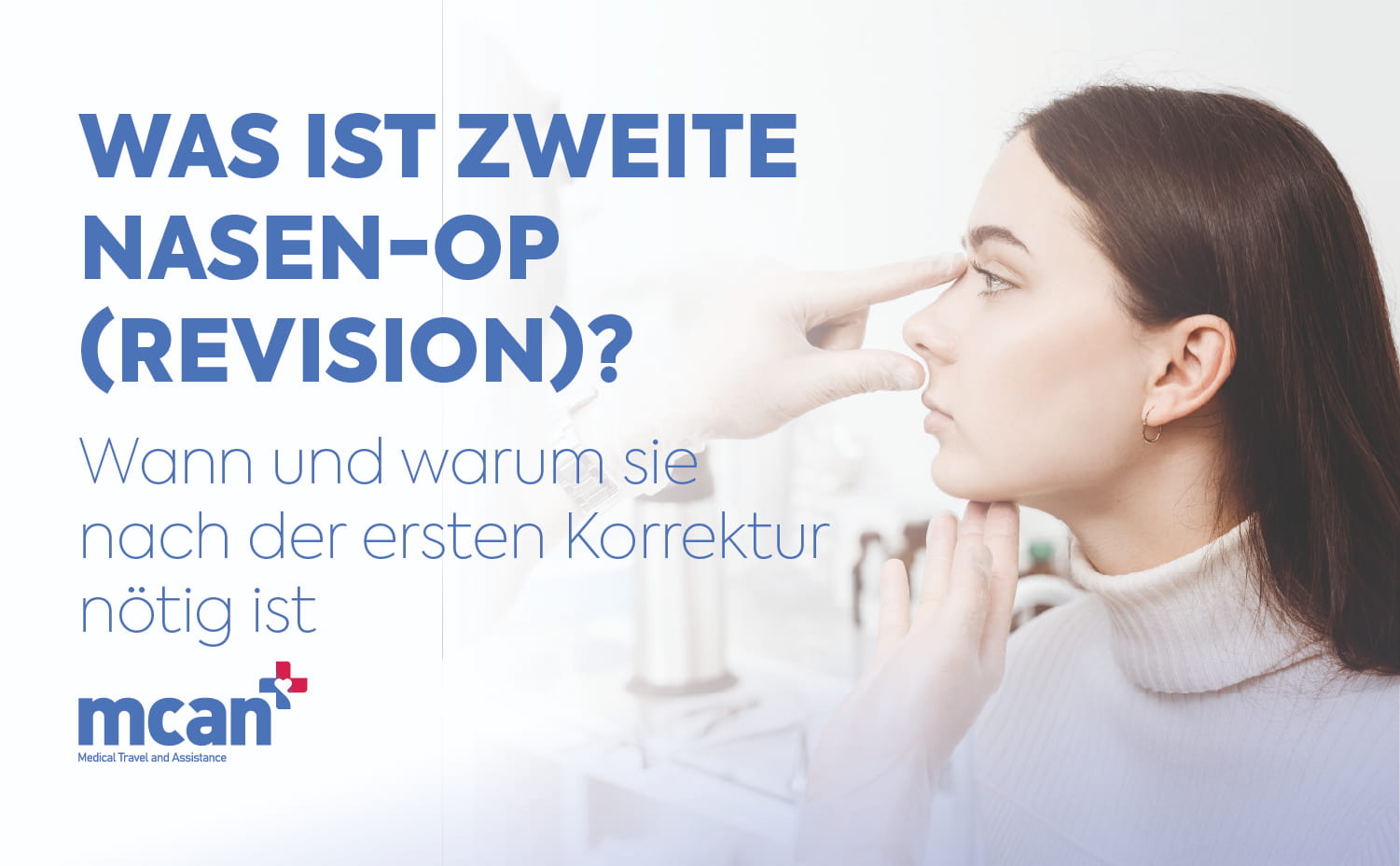 Revision Rhinoplasty de