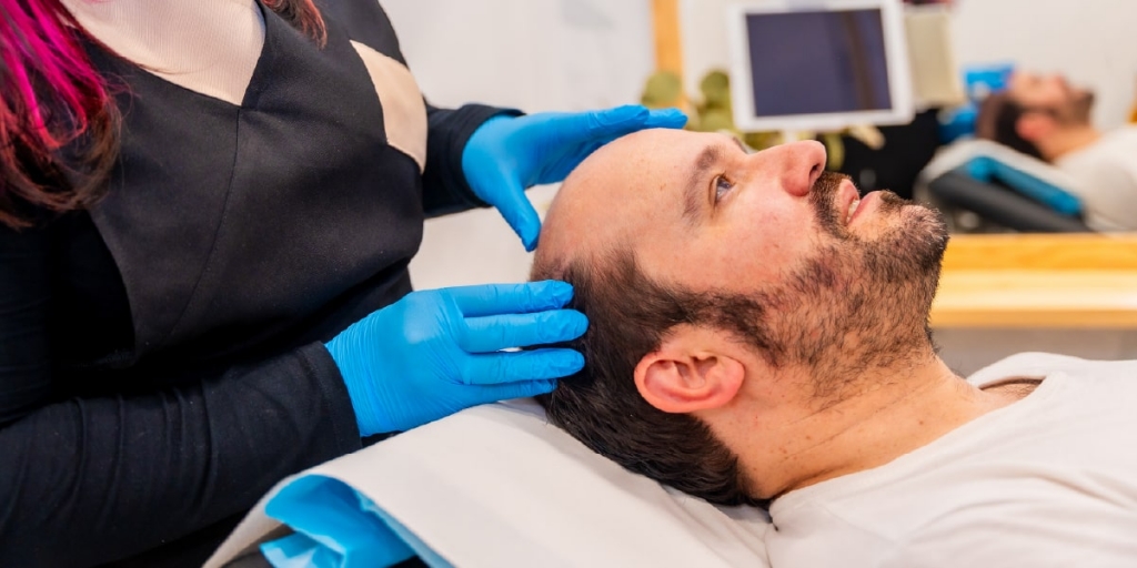 Why Understanding Hair Structure Helps With Hair Transplant Planning