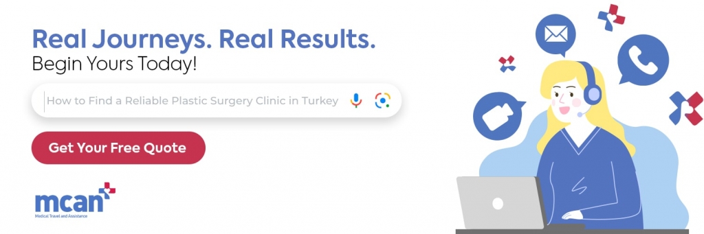 Start Your Free Consultation with MCAN Health