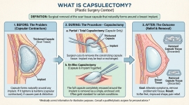 Capsulectomy