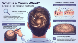 Crown Whorl