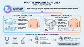 Implant Rupture