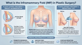 Inframammary Fold IMF