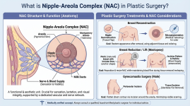 Nipple Areola Complex NAC