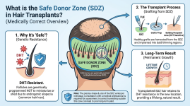 Safe Donor Zone
