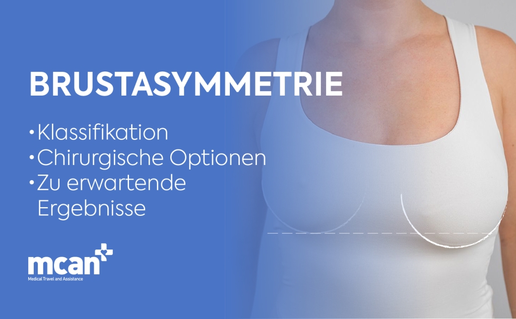 DE Breast Asymmetry Overview