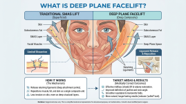 Deep Plane Facelift