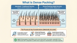 Dense Packing