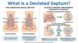 Deviated Septum