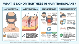 Donor Tightness