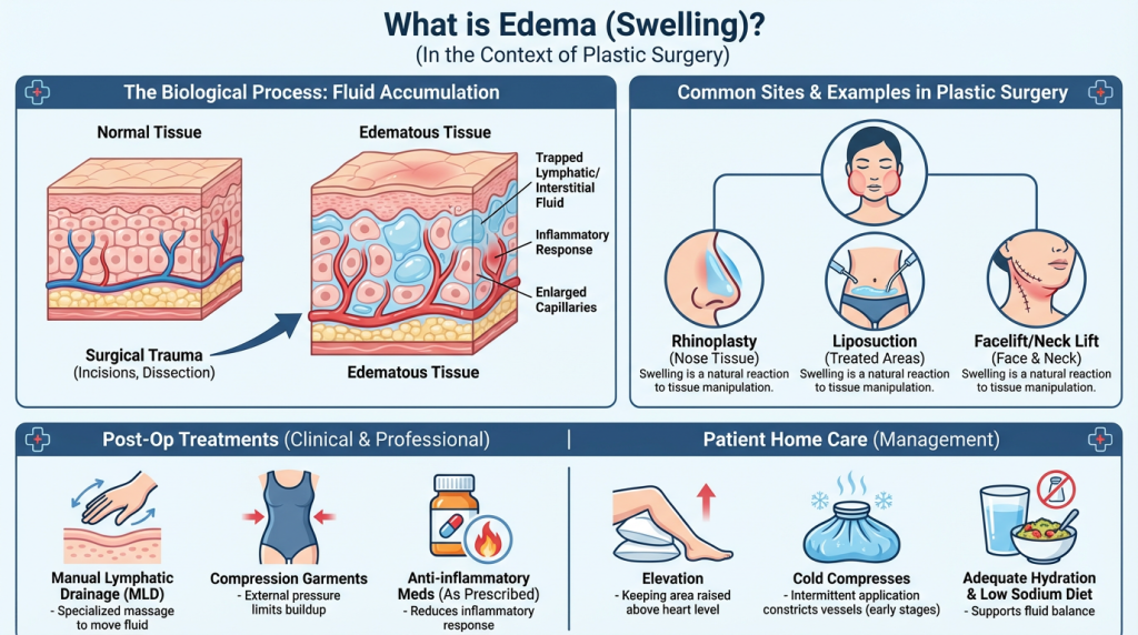 Edema (Swelling) 1 Edema Swelling Edema Swelling