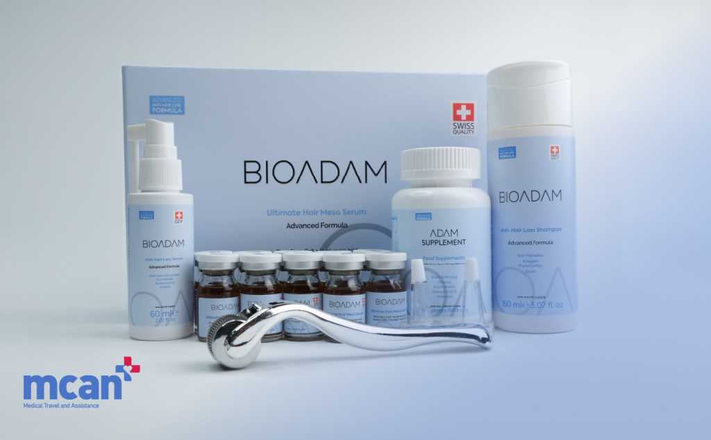 Hair Care After Hair Transplant: Products That Support Recovery and Growth 2 Foams Lotions and Sprays Used After Hair Transplant Foams Lotions and Sprays Used After Hair Transplant