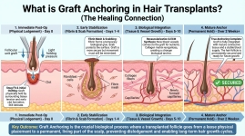 Graft Anchoring