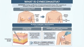 Gynecomastia