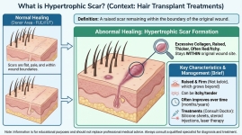 Hypertrophic Scar