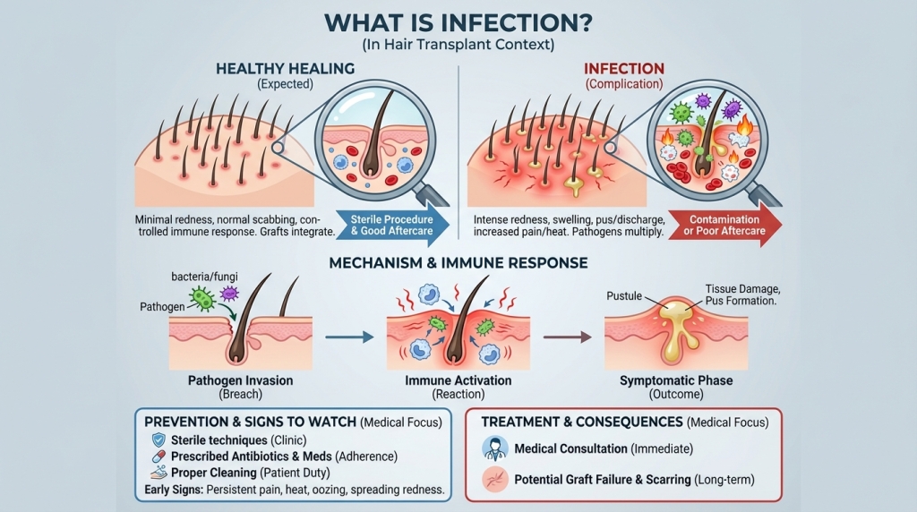 Infection