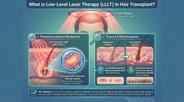 Laser Therapy LLLT