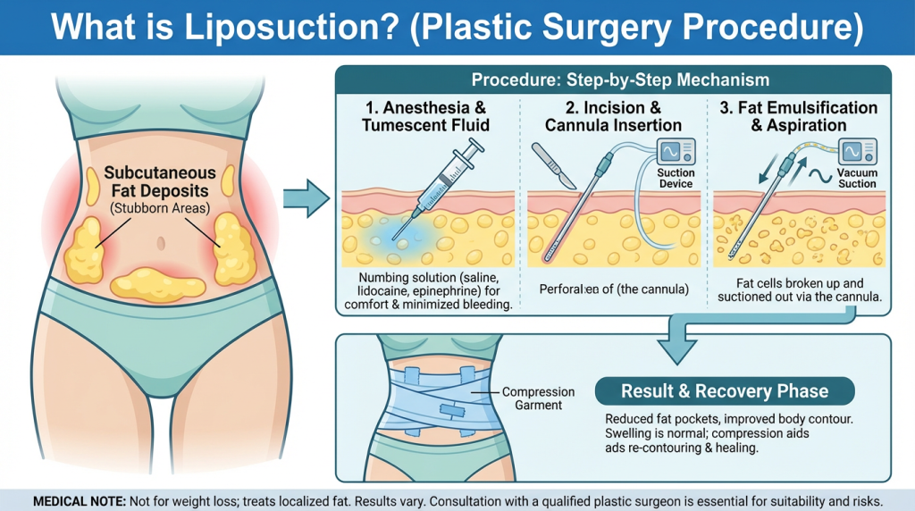 Liposuction