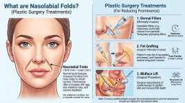 Nasolabial Folds