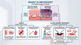 Glossary Terms 34 Necrosis Necrosis