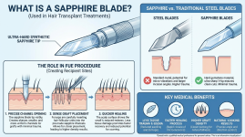 Sapphire Blade