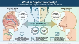 Septorhinoplasty