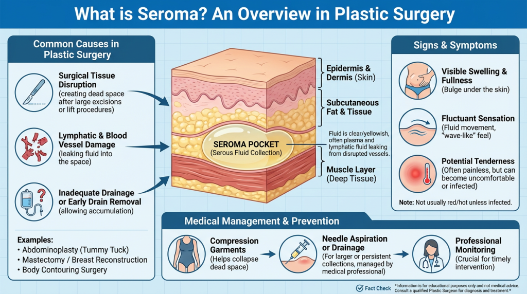 Seroma