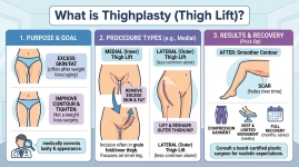 Thighplasty Thigh Lift