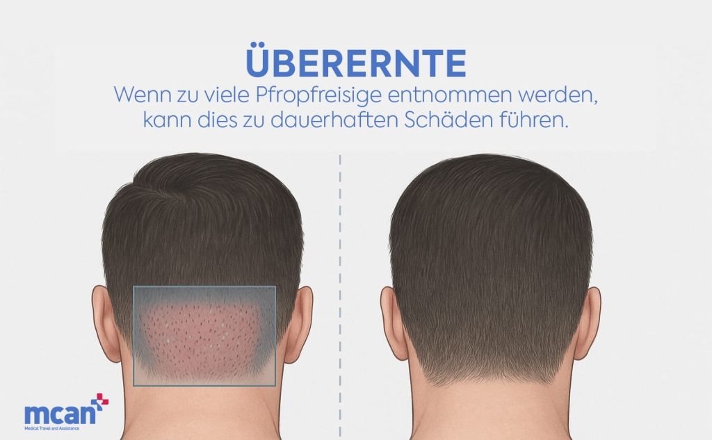 de Common Causes of Overharvesting