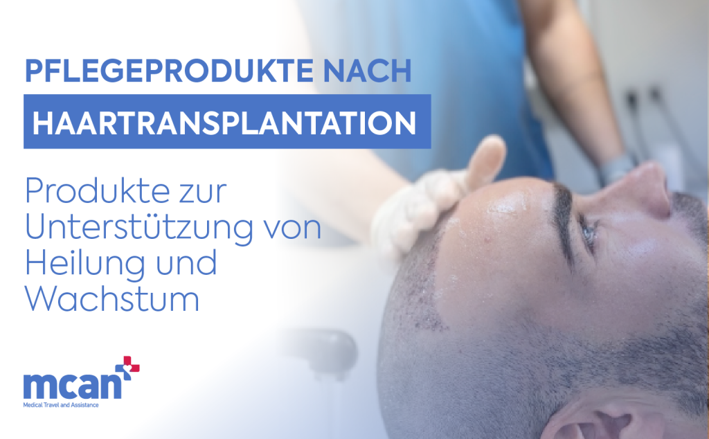 de Hair Care After Hair Transplant