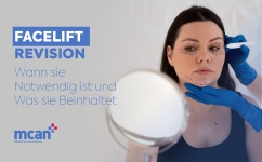 de Revision Facelift Surgery