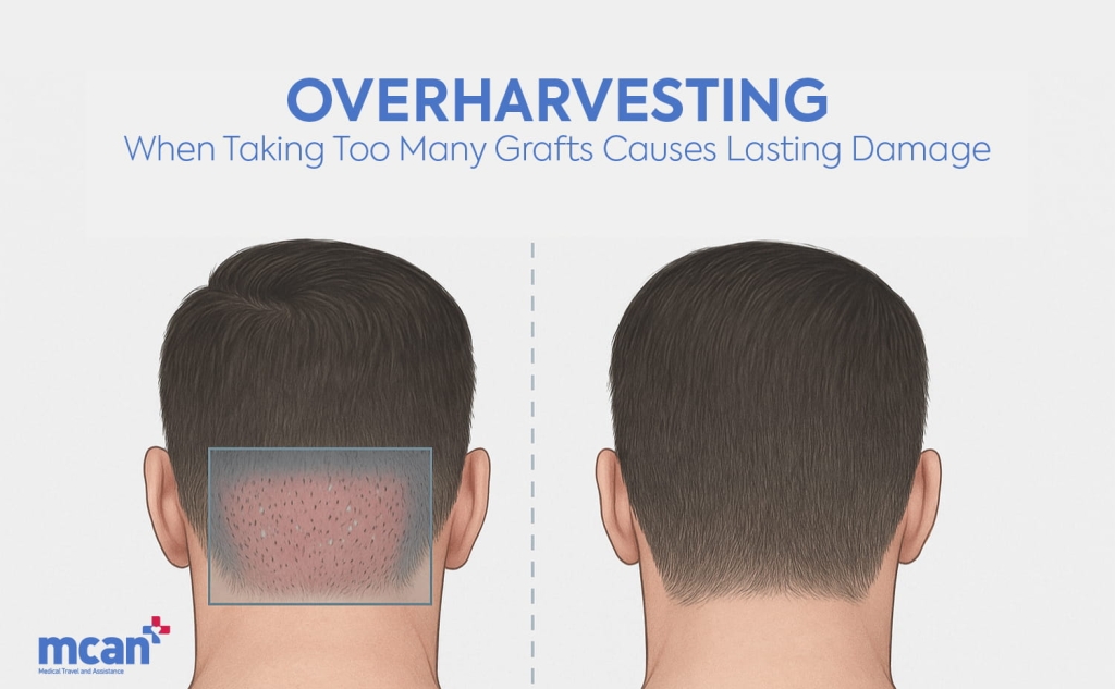 en Common Causes of Overharvesting
