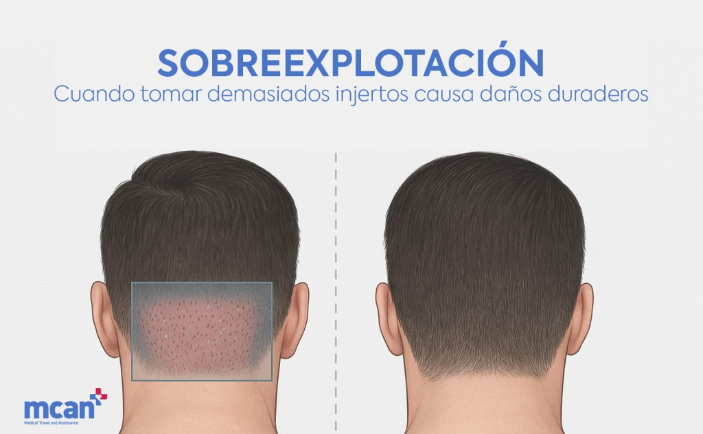 es Common Causes of Overharvesting