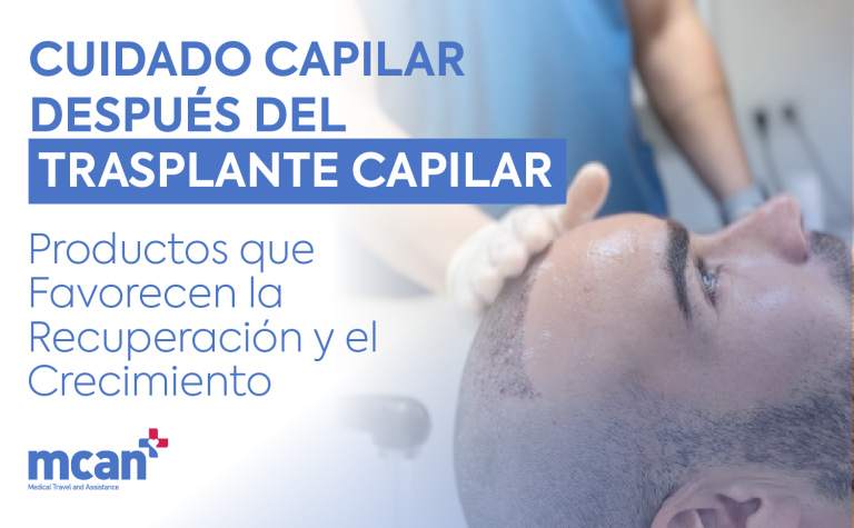 Trasplante capilar sin agujas 46 es Hair Care After Hair Transplant Cuidado capilar después del trasplante capilar: productos que favorecen la recuperación y el crecimiento