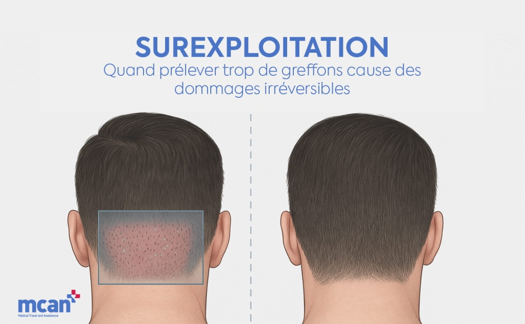 fr Common Causes of Overharvesting
