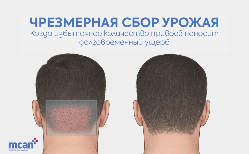 ru Common Causes of Overharvesting