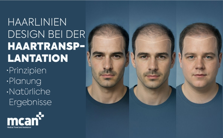 Haarlinien Design bei der Haartransplantation: Prinzipien, Planung und natürliche Ergebnisse 7 DE Hairline Design in Hair Transplant Haarlinien Design bei der Haartransplantation: Prinzipien, Planung und natürliche Ergebnisse