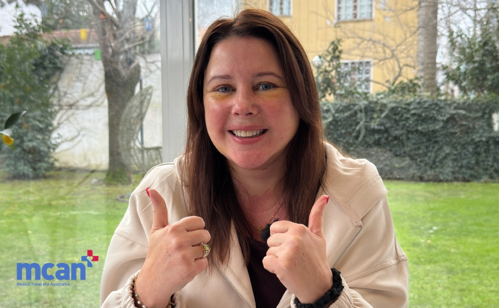 Exosome Therapy in Plastic Surgery with MCAN Health 1