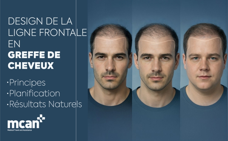 Design de la ligne frontale en greffe de cheveux : principes, planification et résultats naturels 5 FR Hairline Design in Hair Transplant Design de la ligne frontale en greffe de cheveux : principes, planification et résultats naturels