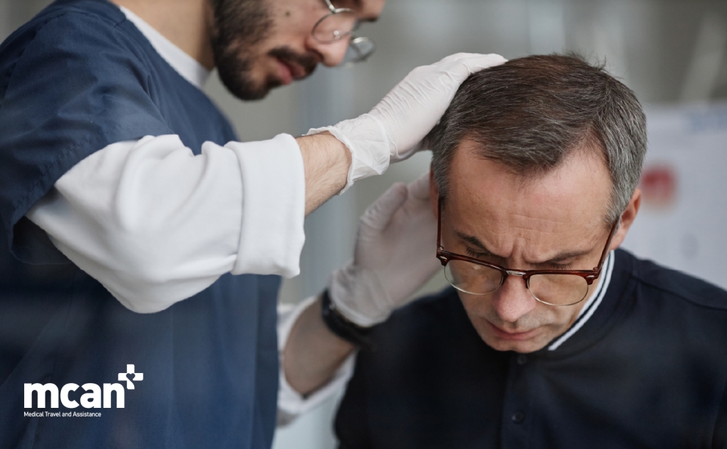 Hair Transplant Pain Explained: Honest Answers for Patients 4 Factors That Influence Hair Transplant Pain Factors That Influence Hair Transplant Pain