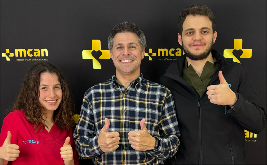 Hair Transplant Turkey vs USA: Cost, Quality, Results, and Safety Compared 3 Making the Right Choice With MCAN Health Making the Right Choice With MCAN Health